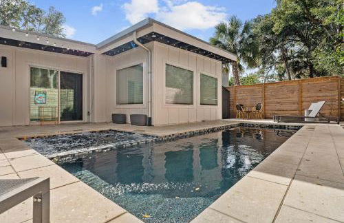 The Peaceful Puffin - New Modern 5 min to Town - Foto 33