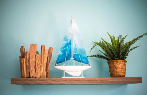 Il Grande Blu - Vista Panoramica sul Golfo - Photo 27