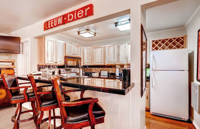 Forest Condominiums by Vail Resorts - Foto 55