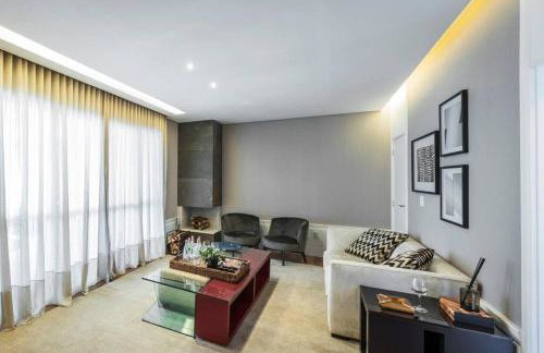 Altíssimo padrão e conforto. Ao lado do Capivari - Foto 32