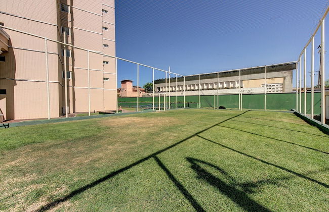 Apart no melhor da Praia do Futuro - Photo 25