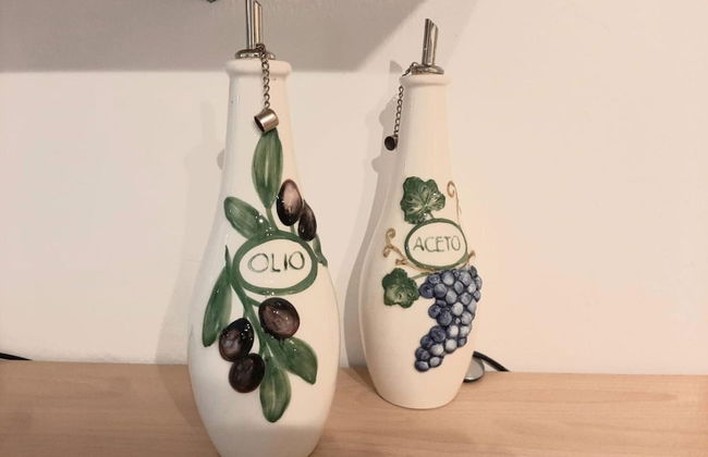 Pretty Apartment in Mittersill With a View - Foto 15