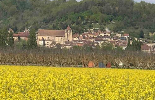 La Maison du Puit (the house with the well) - Foto 11