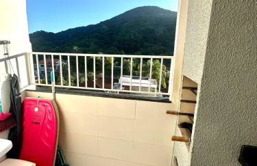 Apto TOP em Ubatuba! Novo, todo equipado e 330m da praia - Foto 17