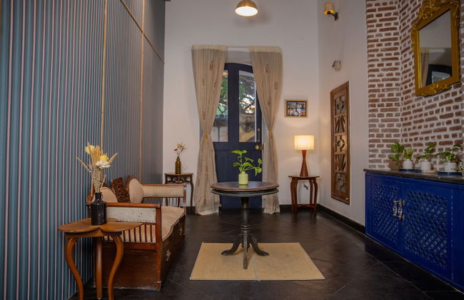 Residence De L'eveche - CGH Earth - Foto 9