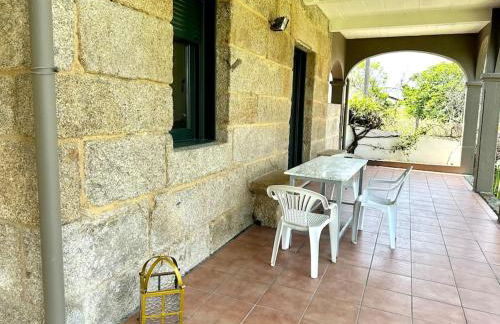 Casa Alcabre en Vigo - Foto 23