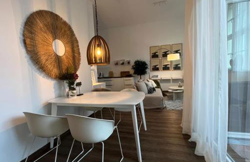 Lunas Appartements in der alten Schule Essen - Foto 10