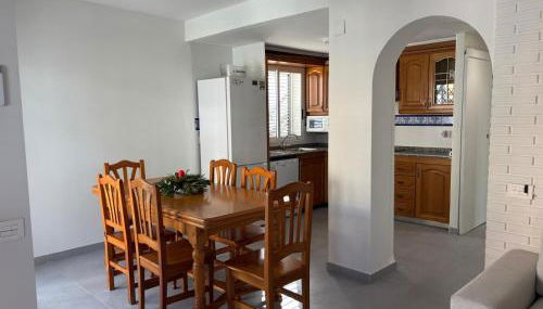 Casa mediterránea junto al mar. - Foto 4