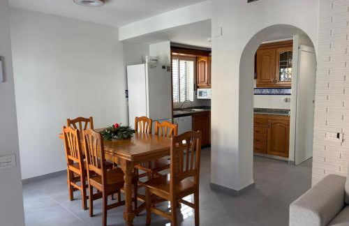 Casa mediterránea junto al mar. - Foto 4