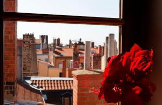 Les Toits de Lyon au coeur du centre-ville tout à pied - Foto 10