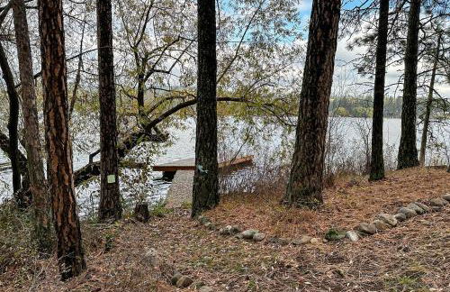 Private Lake Access and Dock Home Near Spokane - Foto 51