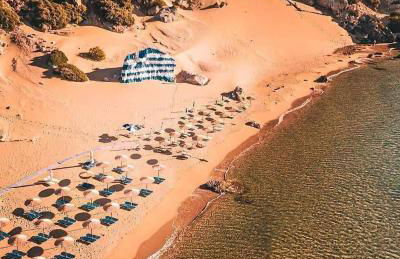 Aegean Serenity - Sea View Retreat - Foto 55