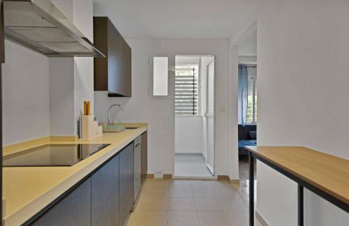 Tropical Chic Apartment in San Pedro Marbella - SAN MARINO III - Foto 9