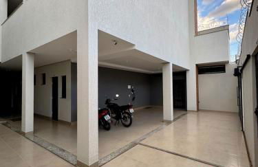 Ahava Flats 1 - garagem exclusiva e varanda - Foto 38