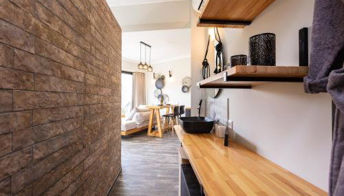 Tripiti Cozy Flat - Foto 2