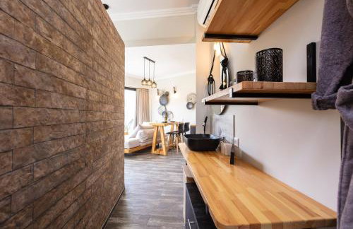 Tripiti Cozy Flat - Foto 2