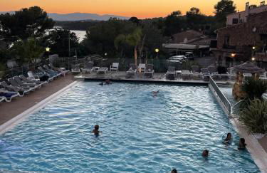 Bungalow vue mer panoramique terrasse - Foto 35