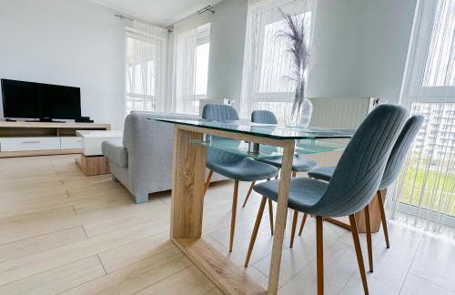 Warsaw Inside Apartments - Foto 11