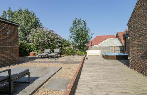 Amazing Cottage - Foto 29