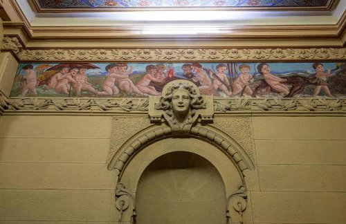 Liberty La spezia - 5 Terre apartment - Foto 51