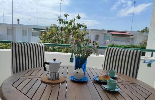 Grazioso appartamento vicino al mare - Foto 1