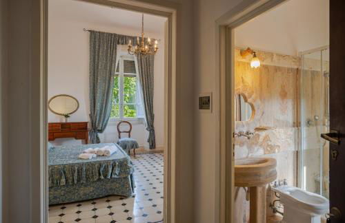 Villa Le Querciolaie - Foto 39