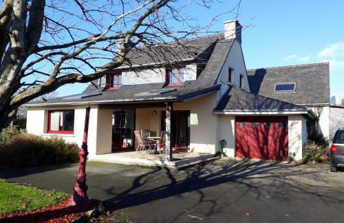 La maison de Keralies - Foto 1