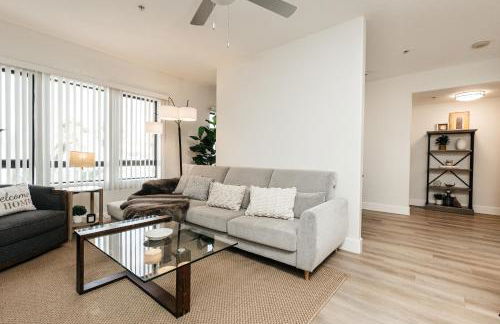 Central Quality 2 BD Apartment - Foto 10