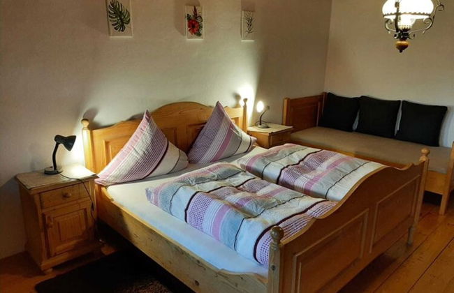 Ferienwohnung in Viechtach - Photo 3