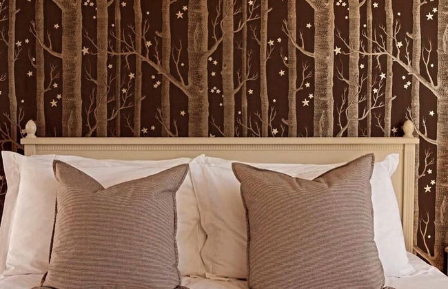 Higher Stancombe Holiday Cottages - Foto 25