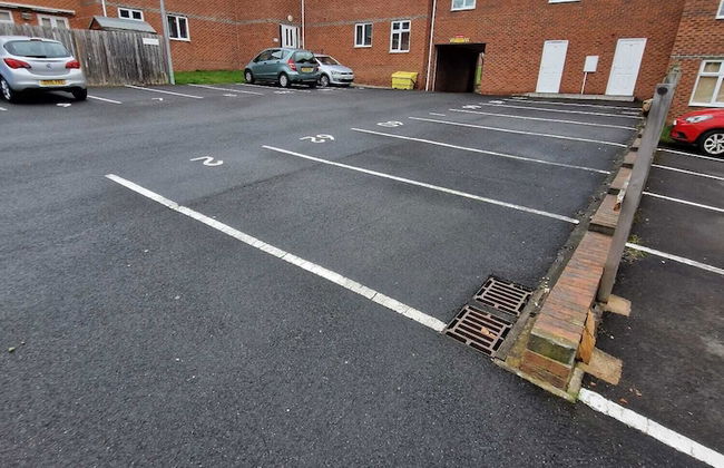 Impeccable 2-bed Apartment in Newcastle Upon Tyne - Foto 30