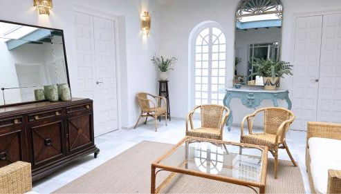 Casa en el Centro de Sevilla - Foto 4