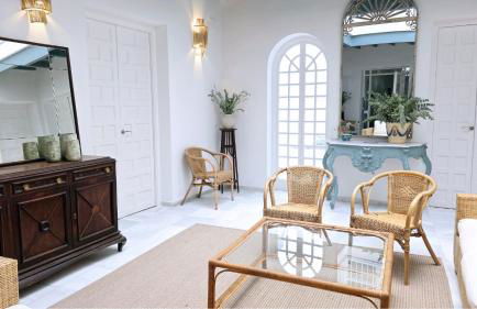 Casa en el Centro de Sevilla - Foto 4