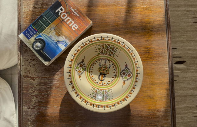 Apartment in Rome - Foto 28