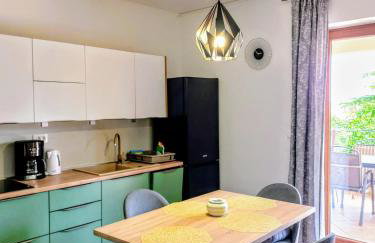 Apartment Park - Foto 9