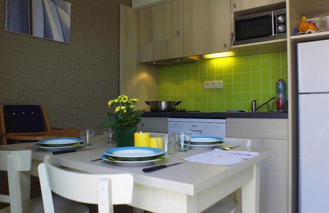 Les Iles Anglo-normandes Holiday Resort, Portbail - Photo 6