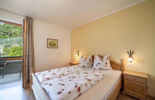 Langstein Wohnung Sonnenblume - Foto 4