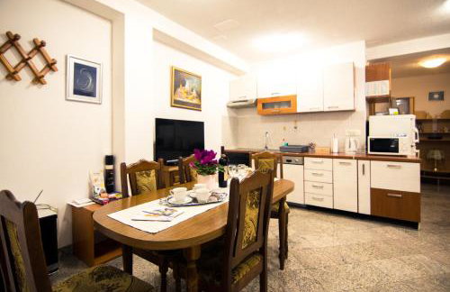 Apartman Rudi - Foto 14