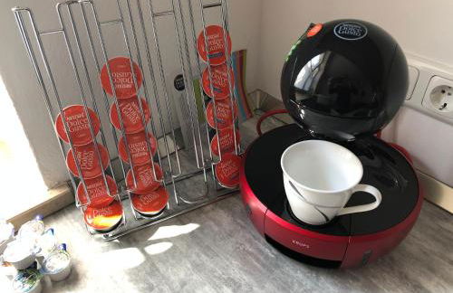 Wolfˋs Apartment - Foto 21