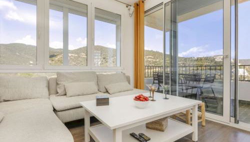 Apartment Seaview by Interhome - Foto 4