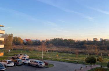 MP Apartament Białystok Jacuzzi - Photo 36