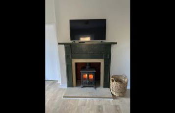 Peaceful cottage with fireplace Charleton Estate - Foto 19