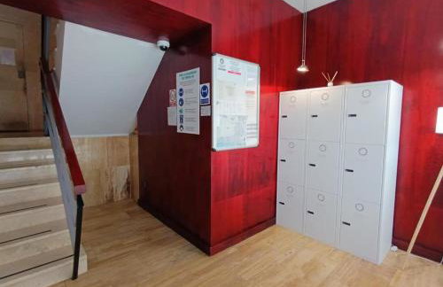 Iberflat Apartamentos Marynton - Foto 70