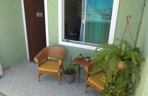 Apartamento no Pero, Cabo Frio, 10 minutos da praia, a pé. - Foto 23