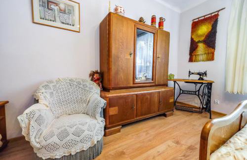 Przytulne Mieszkanie w Stylu Vintage Centrum - Foto 3