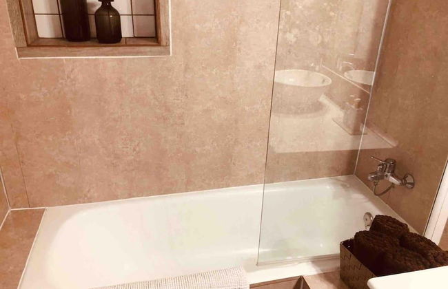 Lovely 2 Bed Apartment in Alcalali - Foto 15