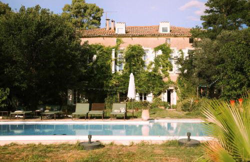 Domaine Sesquier - Foto 1