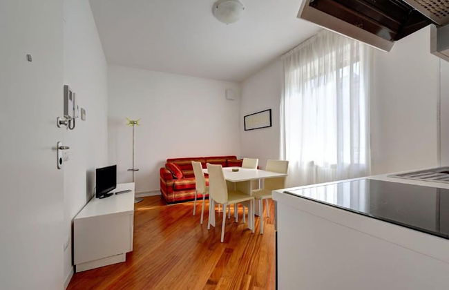 My House Apartments Cremona - Photo 13