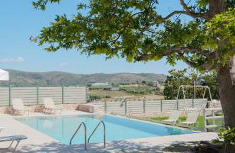 Villa Amarantos - Private pool - Photo 28