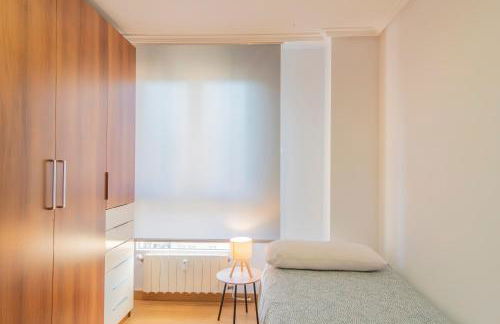 Apartamento Holidea Zona Centro ruiz de Alda - Foto 14